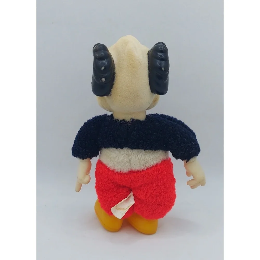 Universal Studios Woody Woodpecker Andy Panda 6